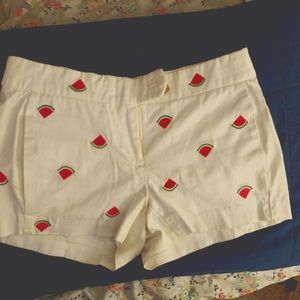 3 FOR $20 NWOT Adorable J Crew shorts